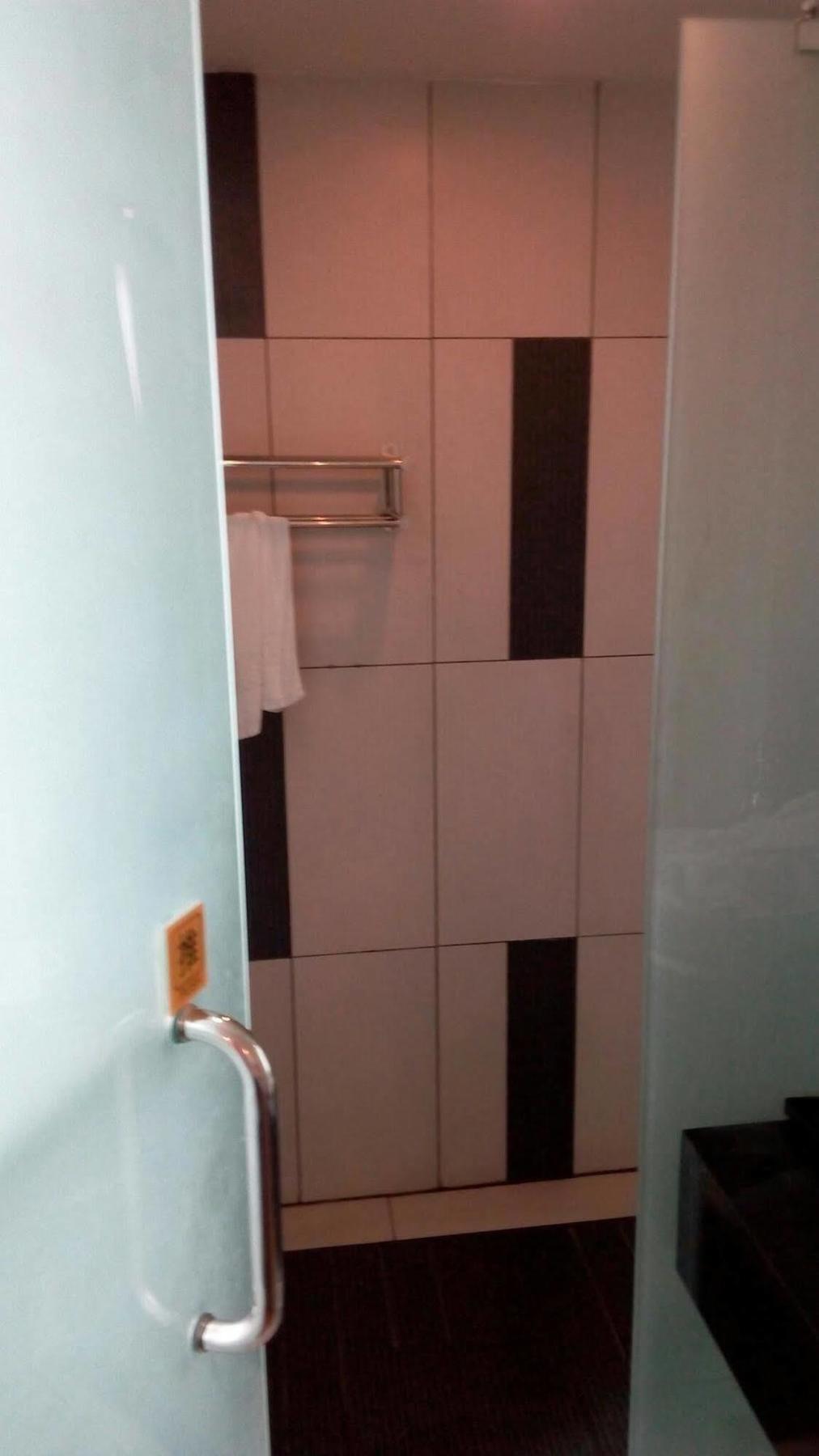 Loft Inn Qingyuan Lianjiang Road Branch 칭위안 외부 사진